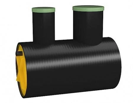 Септик Барс Ультра 9 Плюс