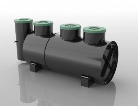 Септик Диамант 3Н