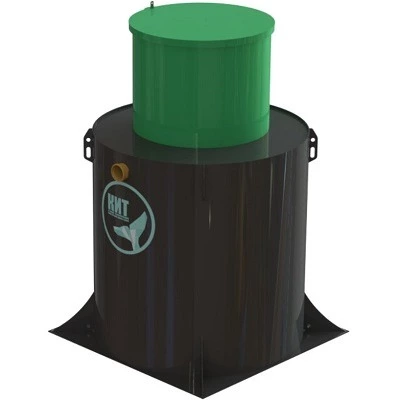 Септик КИТ-12С-700