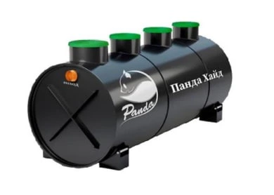 Септик Панда Хайд 0.8