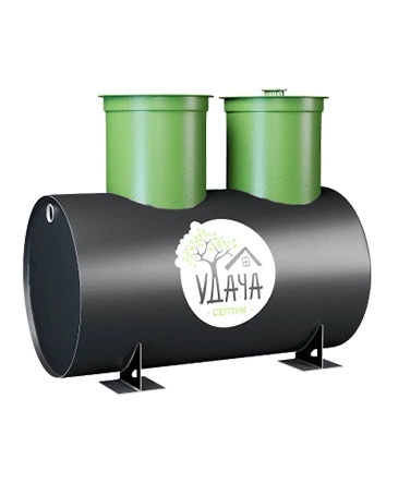 Септик Евролос Удача 5