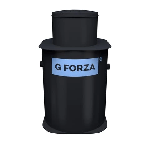 Септик G FORZA BIO 5