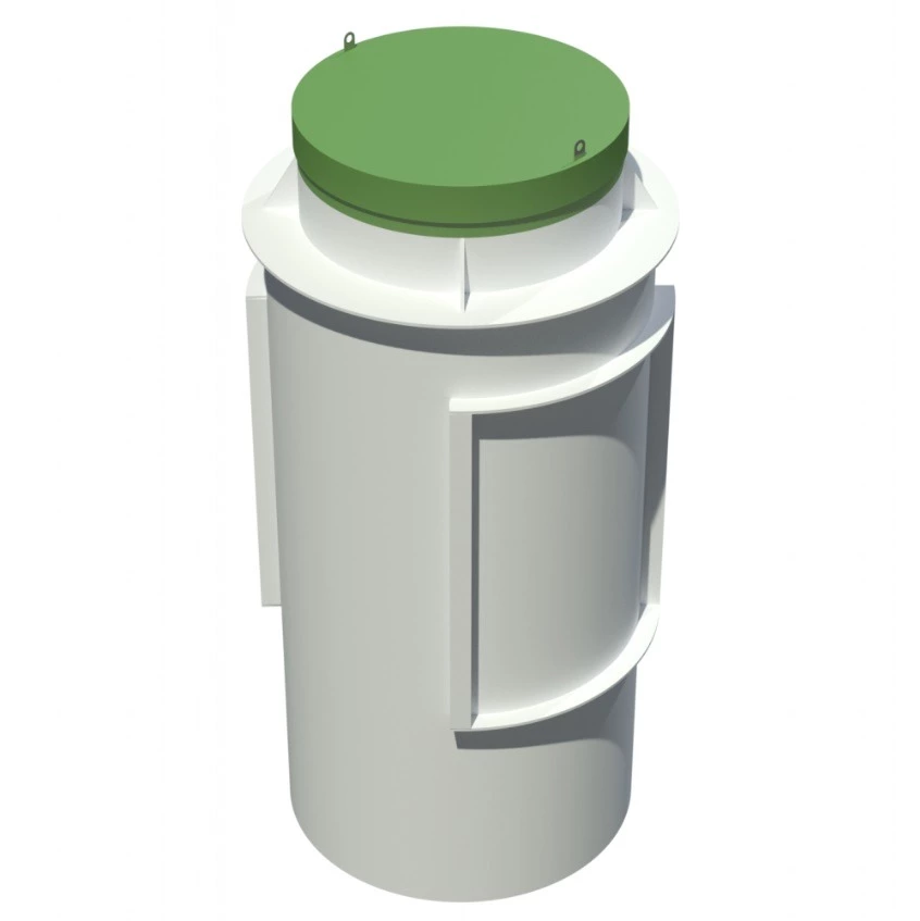 Септик Тополь 9 Плюс