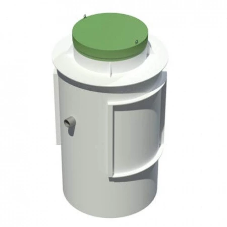 Септик Тополь 100 ПР