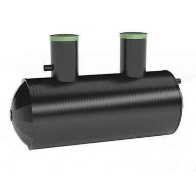 Септик ДЕСЕПТИКОН-4000