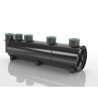 Септик Пегас 15