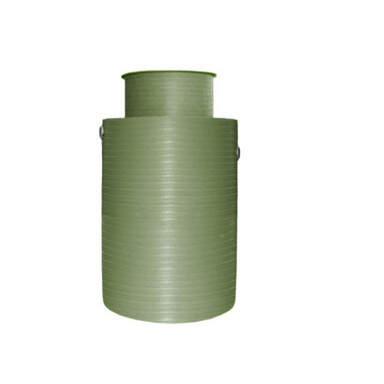 Септик Топас-С 8 Лонг