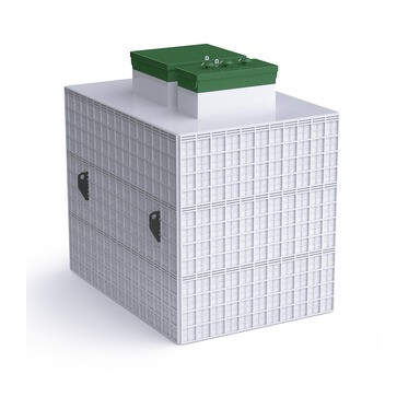 Септик ТОПАЭРО 7 Пр