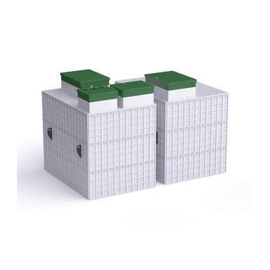 Септик Топас 75 (принудительный)