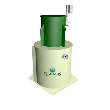 Септик Оникс 10П