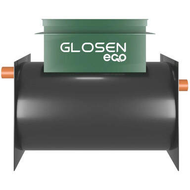 Септик Топас 15 Лонг УС