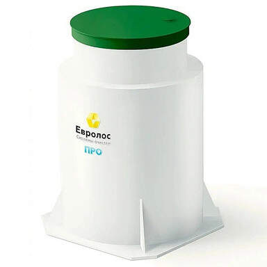 Септик GARDA-8-2600-С