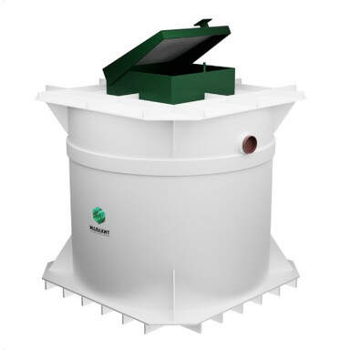 Септик Лидер 8