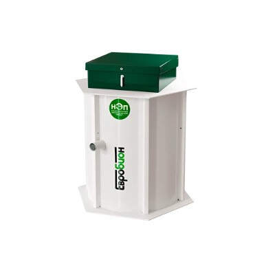 Септик Барс Био 13