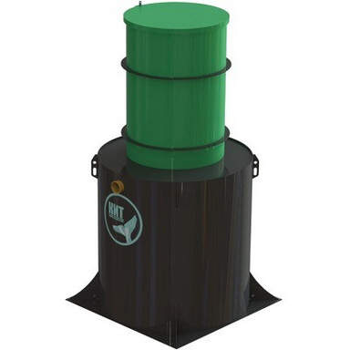 Септик (СБО) Колос 15