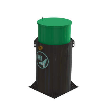 Септик Топас-С 10