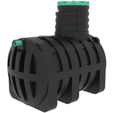 Септик Uponor BIO 15