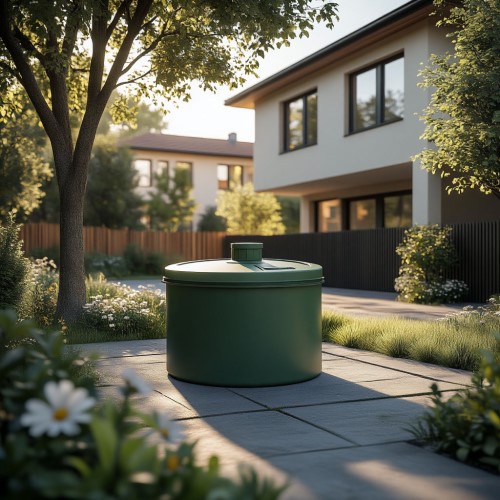 Септики Пегас