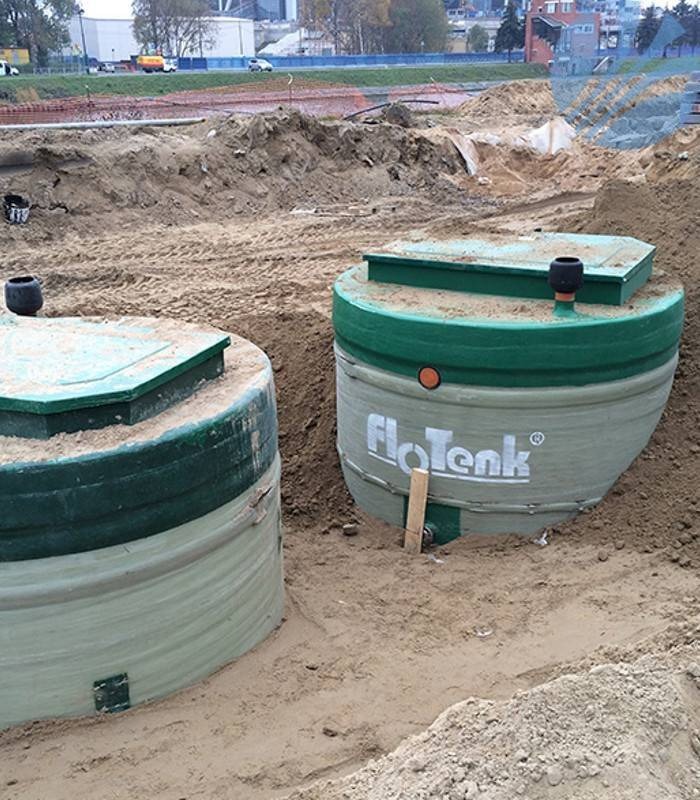 Септик БИОПУРИТ XL15-2130